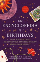 The Encyclopedia of Birthdays [Revised edition]