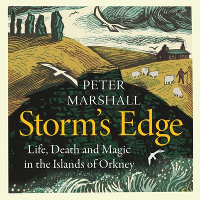  - Peter Marshall, Read by Kenny Blyth