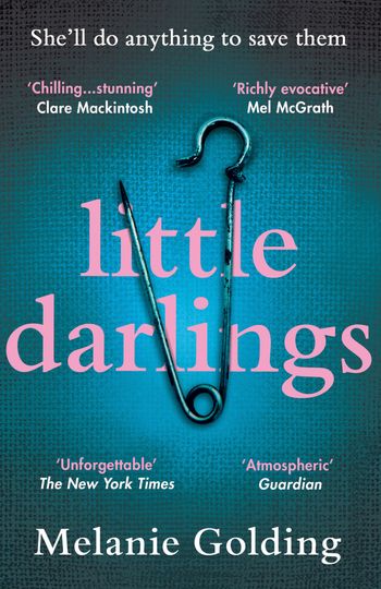 Little Darlings - Melanie Golding