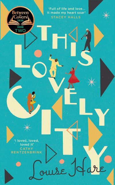 This Lovely City - Louise Hare