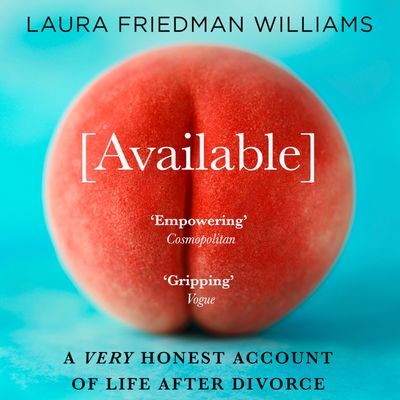  - Laura Friedman Williams, Read by Laura Friedman Williams