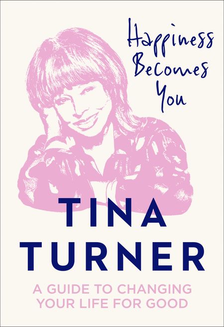  - Tina Turner