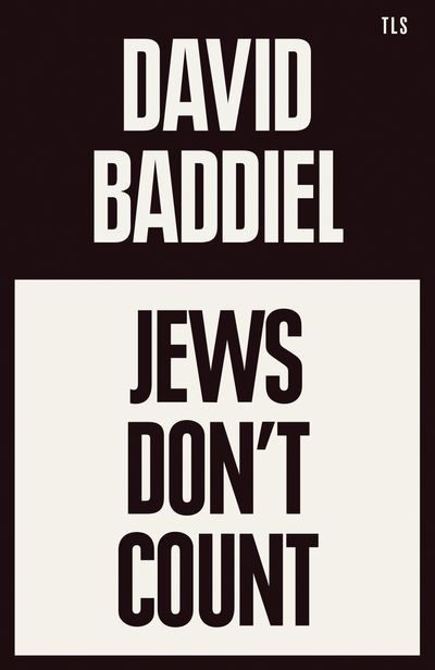  - David Baddiel