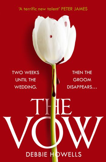 The Vow - Debbie Howells