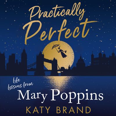  - Katy Brand, Read by Katy Brand