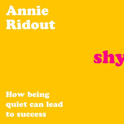  - Annie Ridout, Read by Annie Ridout