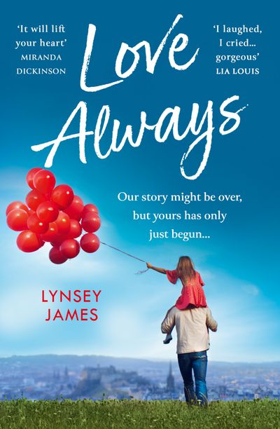 Love Always - Lynsey James
