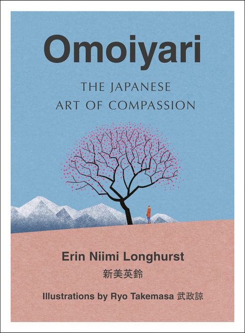 Omoiyari, Sports, Hobbies & Travel, Hardback, Erin Niimi Longhurst