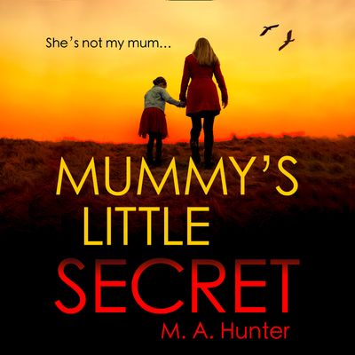  - M. A. Hunter, Read by Rose Robinson and Charlie Mudie