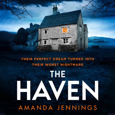  - Amanda Jennings, Read by Nina Singh