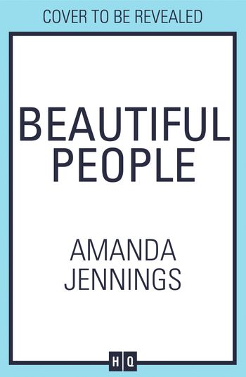 Beautiful People - Amanda Jennings