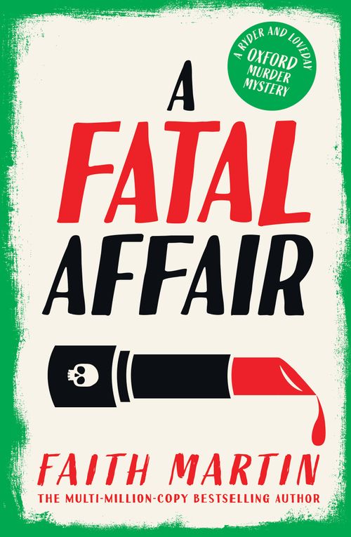 A Fatal Affair: Don’t miss the next utterly gripping cozy myster - Image 10