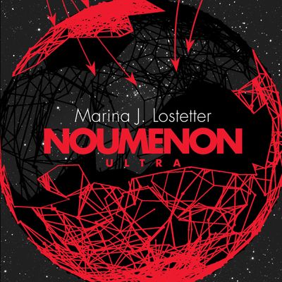 Noumenon - Noumenon Ultra (Noumenon, Book 3): Unabridged edition - Marina J. Lostetter, Read by Celeste Ciulla