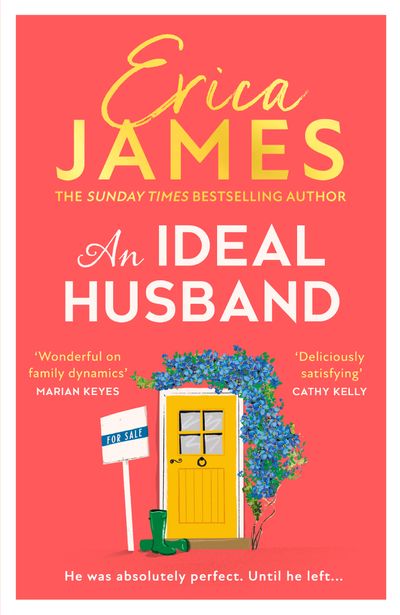 An Ideal Husband - Erica James