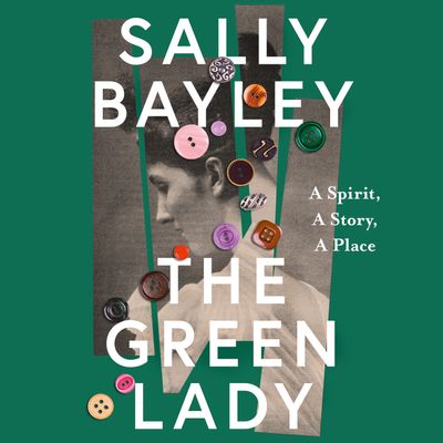  - Sally Bayley, Read by Sally Bayley