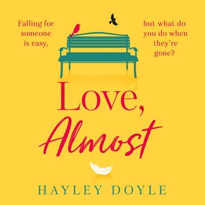  - Hayley Doyle, Read by Hayley Doyle