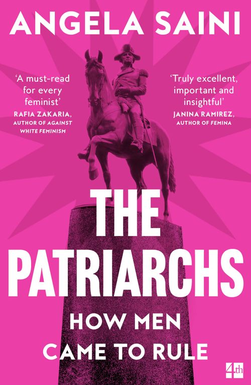 The Patriarchs: How Men Came to Rule - Image 9