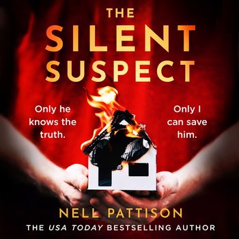Paige Northwood - The Silent Suspect (Paige Northwood, Book 3): Unabridged edition - Nell Pattison, Read by Lara Steward and Clare-Louise English