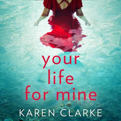 - Karen Clarke, Read by Kristin Atherton