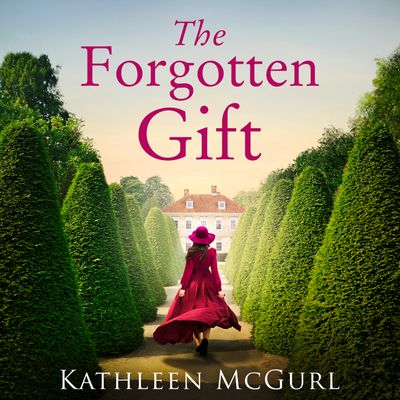  - Kathleen McGurl, Read by Kristin Atherton and Oliver Hembrough
