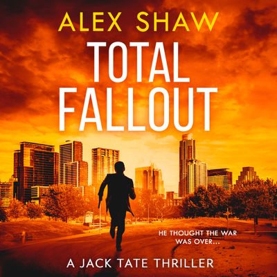  - Alex Shaw, Read by Leighton Pugh