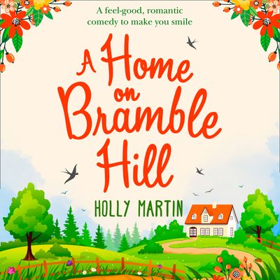  - Holly Martin, Read by Kitty Kelly