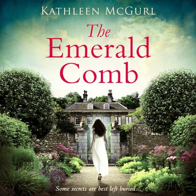  - Kathleen McGurl, Read by Sophie Roberts and David Thorpe