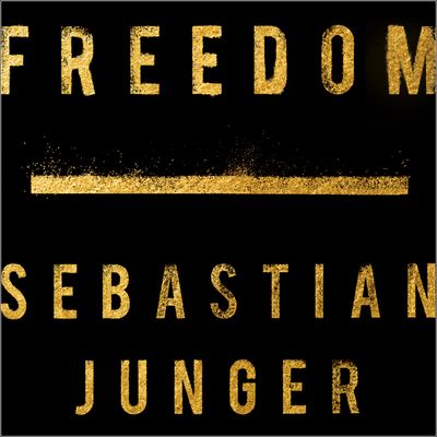  - Sebastian Junger, Read by Sebastian Junger