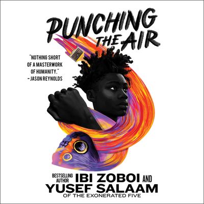  - Ibi Zoboi and Yusef Salaam, Read by Ethan Herisse