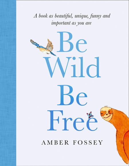  - Amber Fossey
