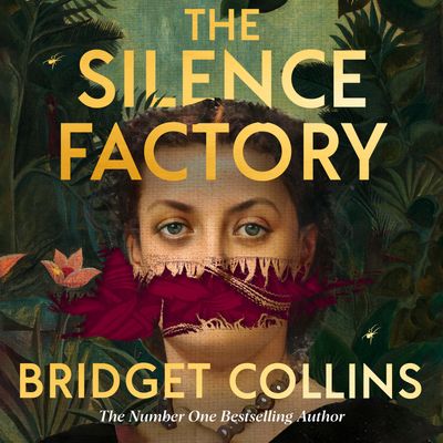  - Bridget Collins, Reader to be announced