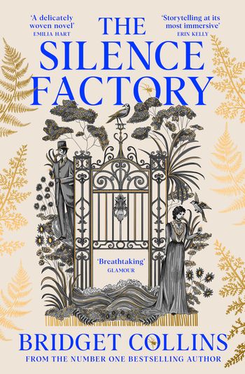 The Silence Factory - Bridget Collins