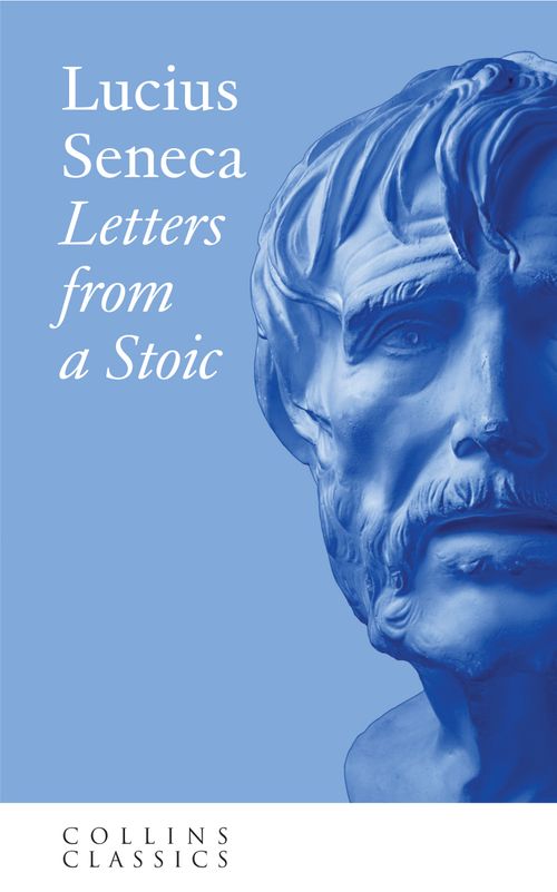 Letters from a Stoic (Collins Classics),Lucius Seneca - Image 9