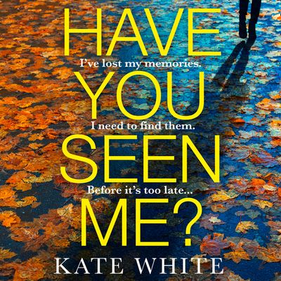  - Kate White, Read by Cynthia Farrell