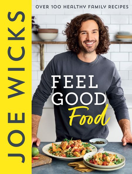  - Joe Wicks