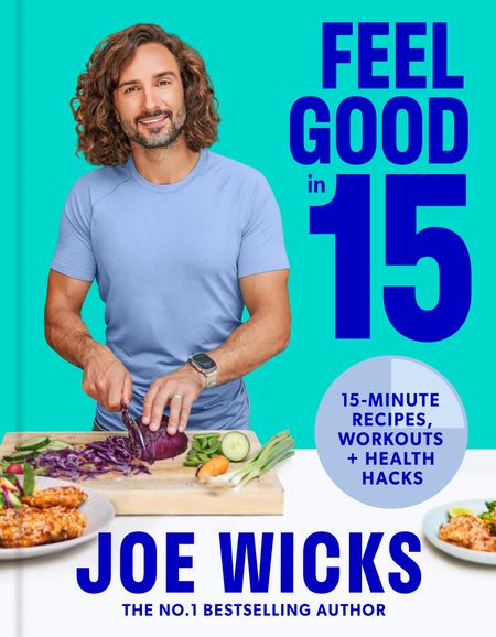  - Joe Wicks