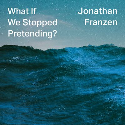  - Jonathan Franzen, Read by Christopher Ragland