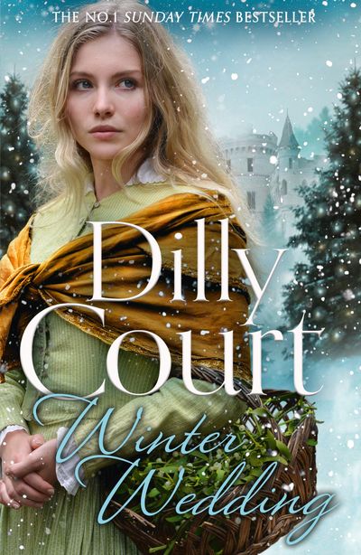 The Rockwood Chronicles - Winter Wedding (The Rockwood Chronicles, Book 2) - Dilly Court