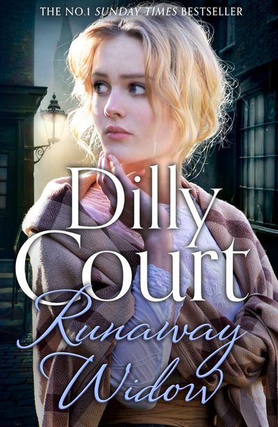 The Rockwood Chronicles - Runaway Widow - Dilly Court