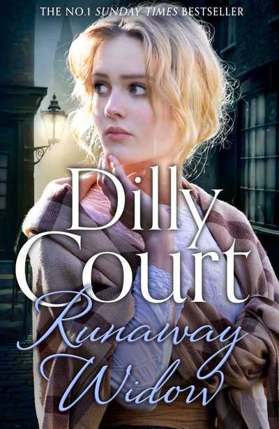 The Rockwood Chronicles - Runaway Widow (The Rockwood Chronicles, Book 3) - Dilly Court
