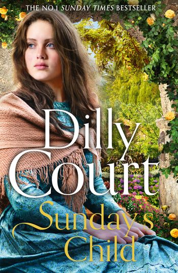 The Rockwood Chronicles - Sunday’s Child (The Rockwood Chronicles, Book 4) - Dilly Court