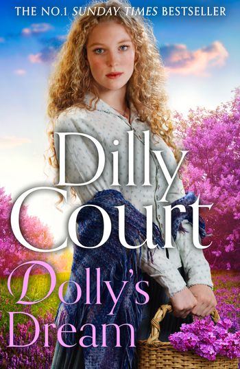 The Rockwood Chronicles - Dolly’s Dream (The Rockwood Chronicles, Book 6) - Dilly Court