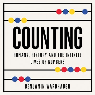  - Benjamin Wardhaugh, Read by David Thorpe