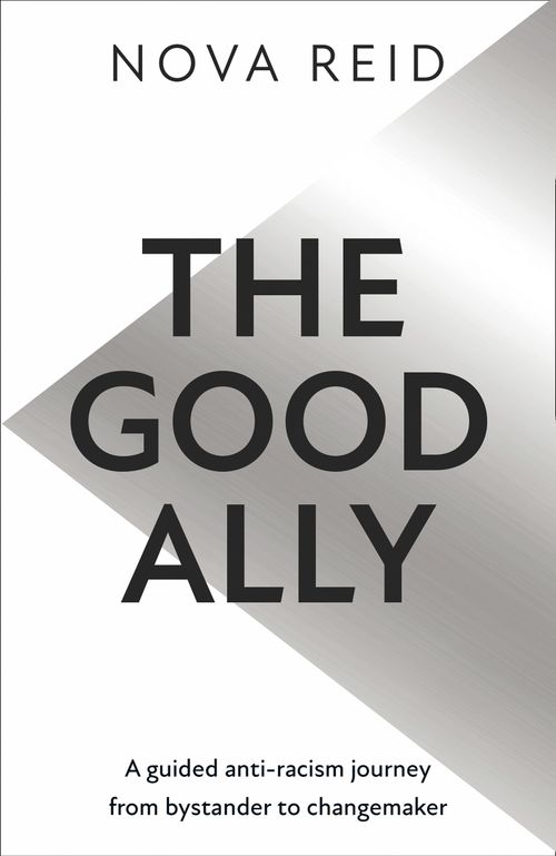 The Good Ally by Nova Reid (PB 2022) - Image 9