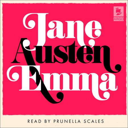  - Jane Austen, Read by Prunella Scales