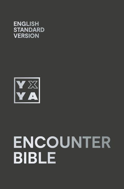  - Collins Anglicised ESV Bibles, Foreword by Dan Watson