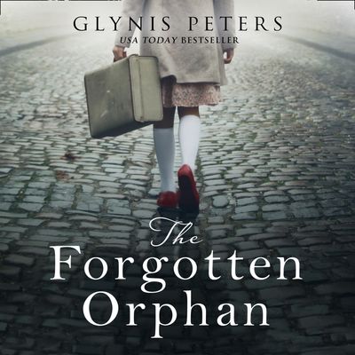  - Glynis Peters, Reader to be announced