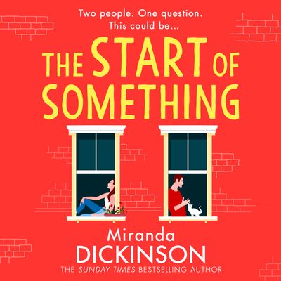  - Miranda Dickinson, Read by Claire Morgan and Simon Pothecary
