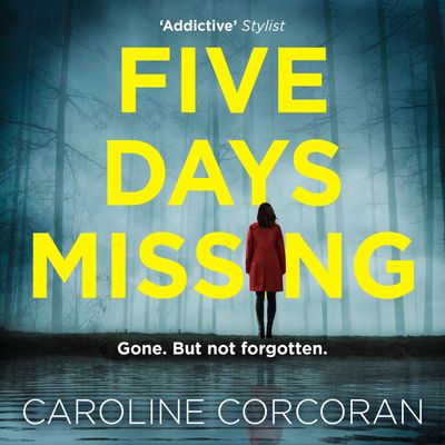  - Caroline Corcoran, Read by Georgia Maguire, Elliot Fitzpatrick and Hayley Doyle