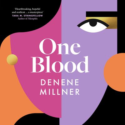  - Denene Millner, Read by Bahni Turpin, Joniece Abbott-Pratt and Tina Lifford